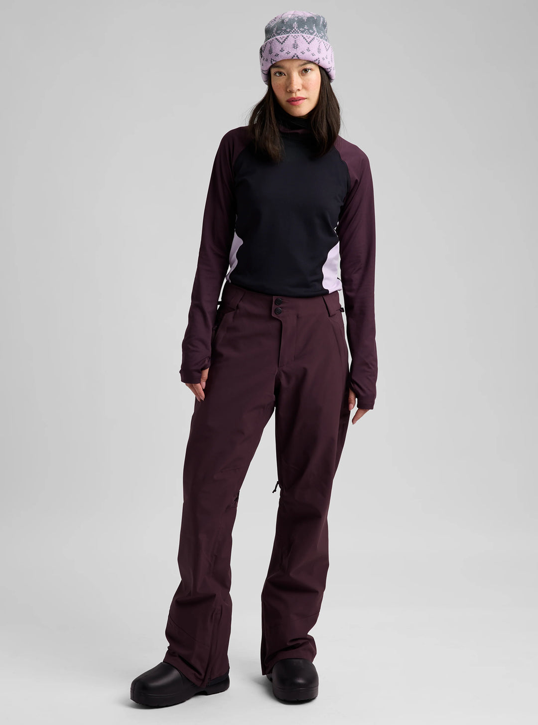 Burton 2027 Reserve 2L Stretch Womens Pants