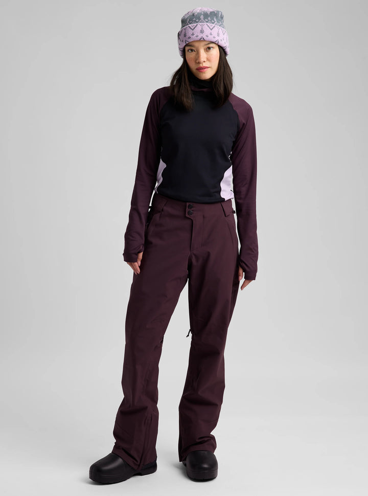 Burton 2027 Reserve 2L Stretch Womens Pants