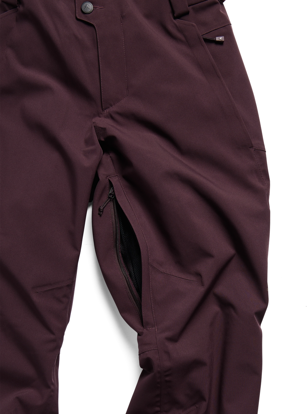 Burton 2027 Reserve 2L Stretch Womens Pants