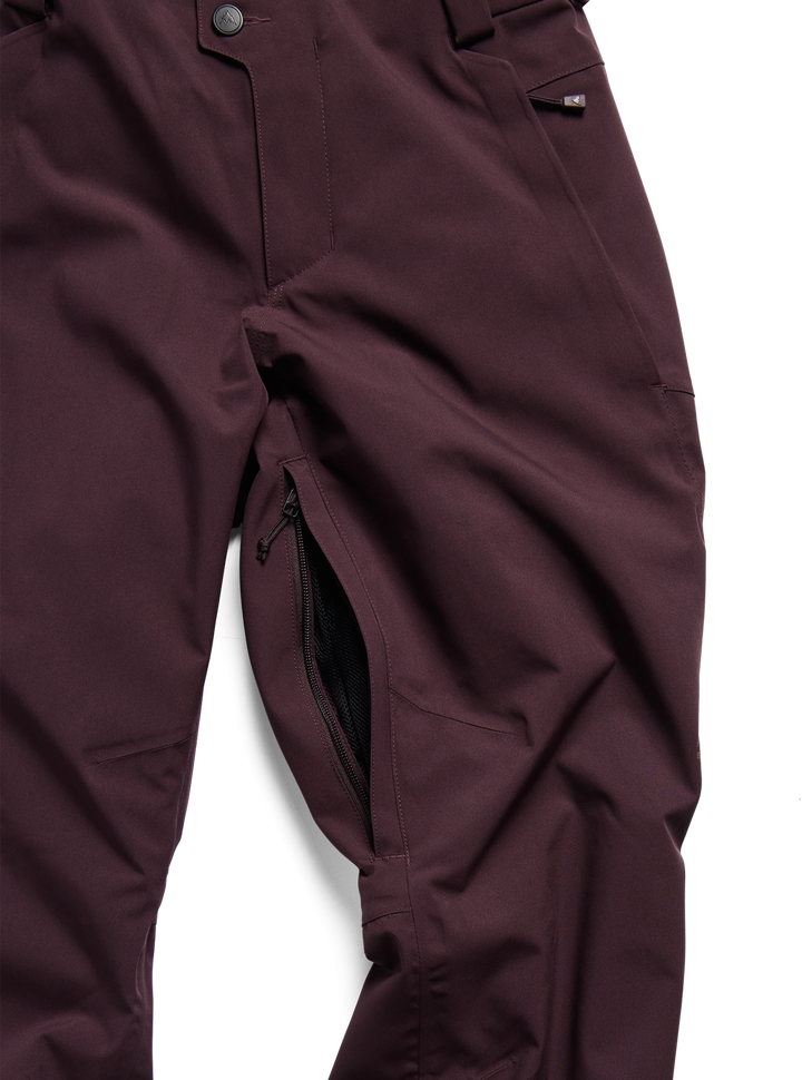 Burton 2027 Reserve 2L Stretch Womens Pants