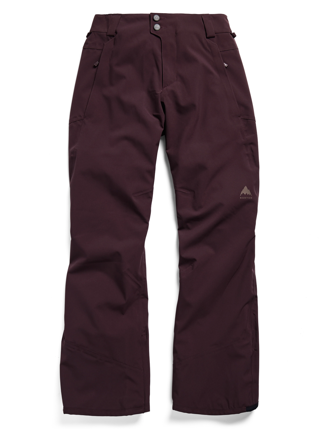 Burton 2027 Reserve 2L Stretch Womens Pants