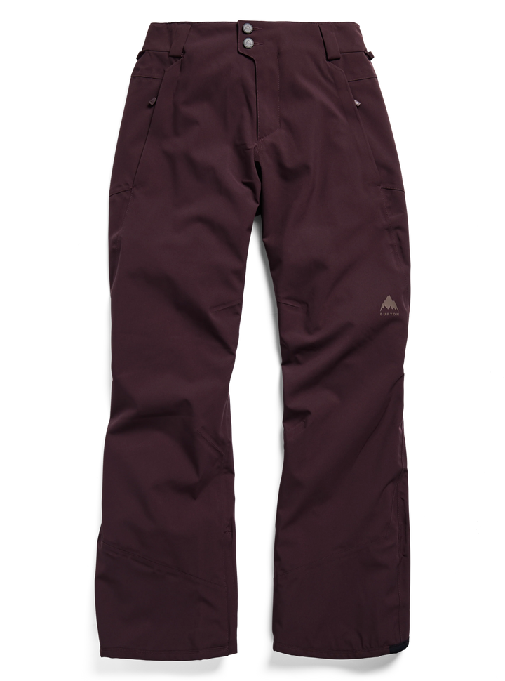 Burton 2027 Reserve 2L Stretch Womens Pants