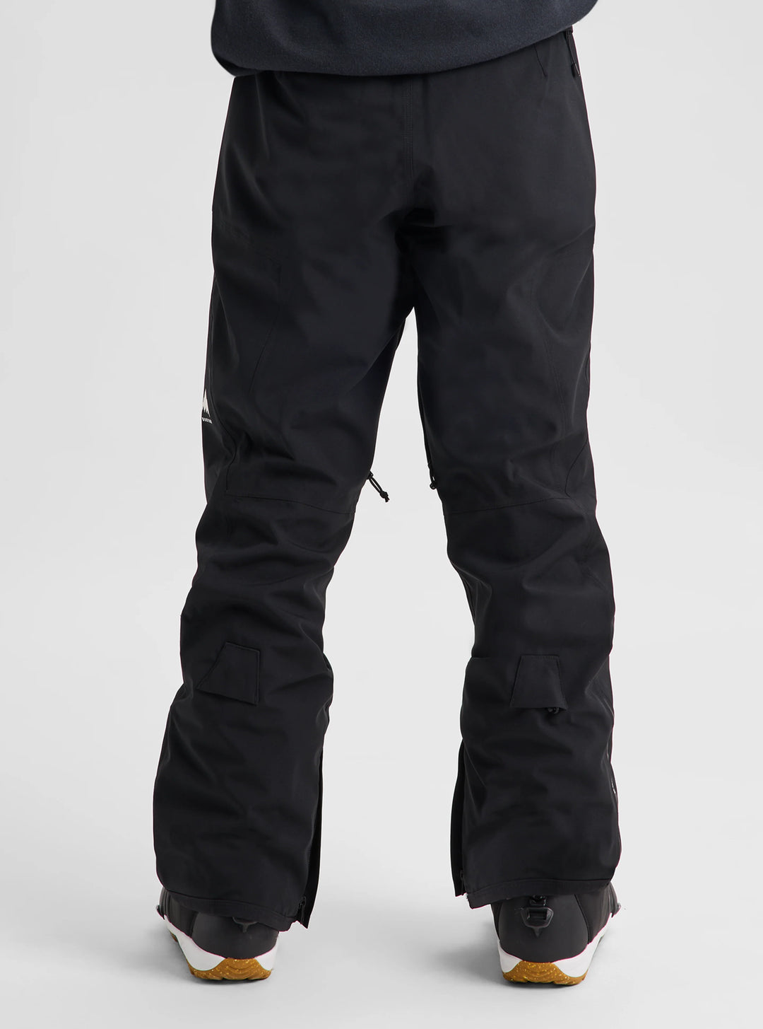 Burton 2027 Reserve 2L Stretch Womens Pants
