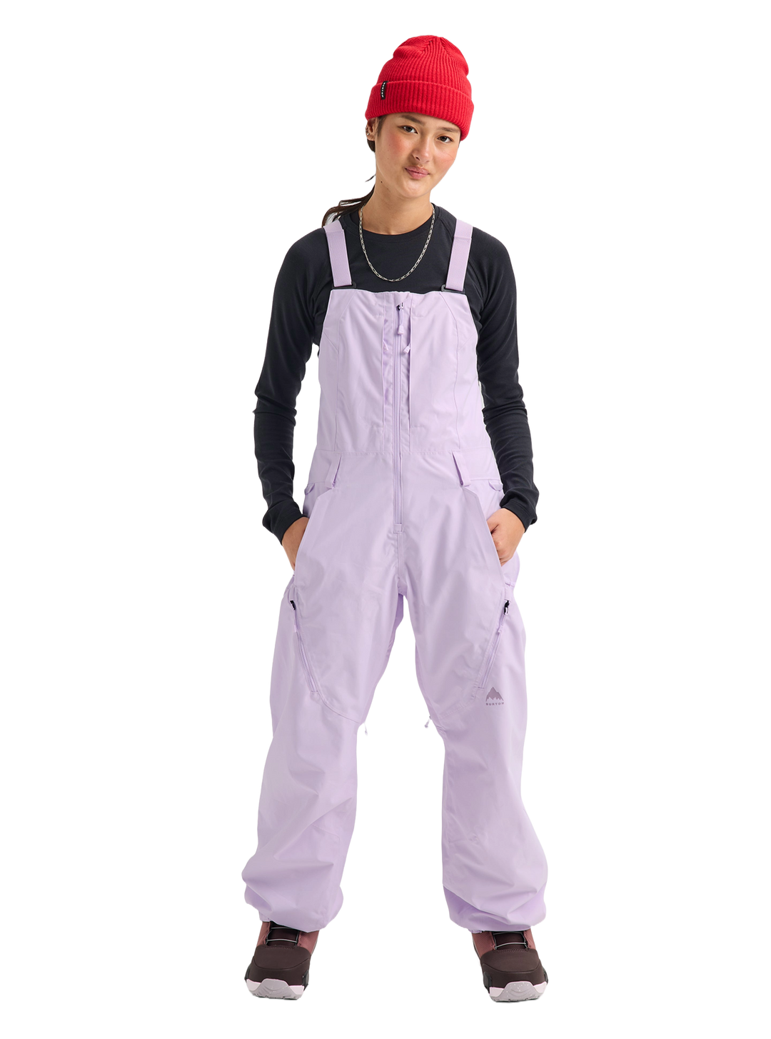 Burton 2027 Reserve 2L Womens Bib