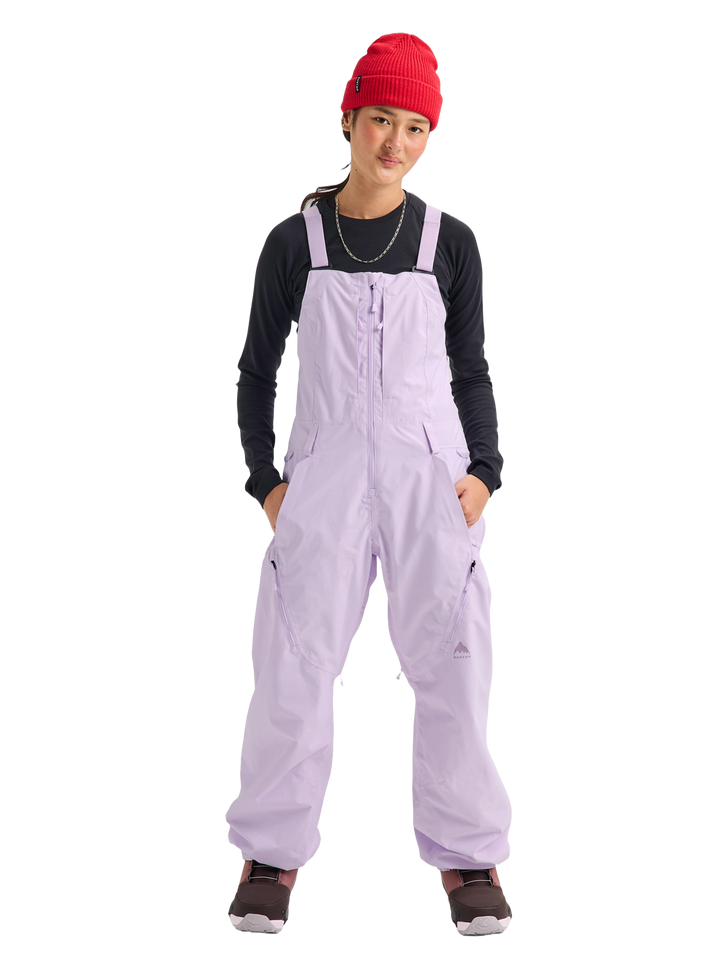 Burton 2027 Reserve 2L Womens Bib