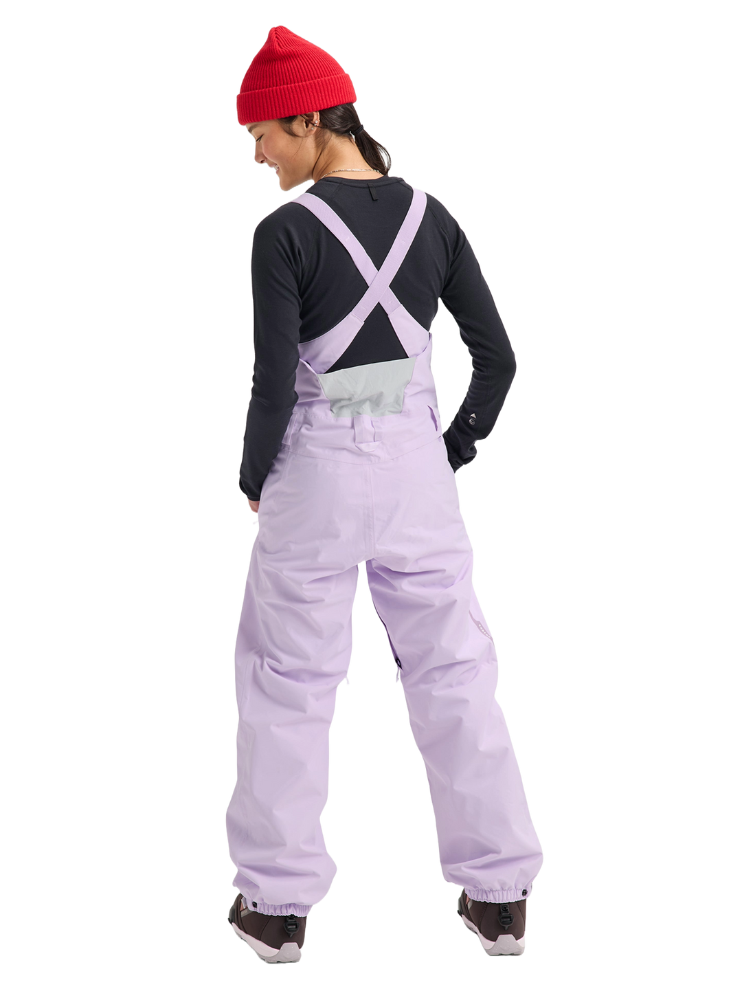 Burton 2027 Reserve 2L Womens Bib