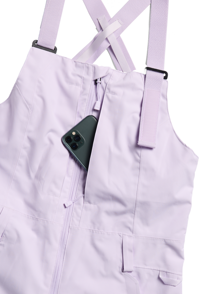Burton 2027 Reserve 2L Womens Bib