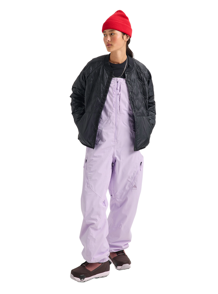 Burton 2027 Reserve 2L Womens Bib