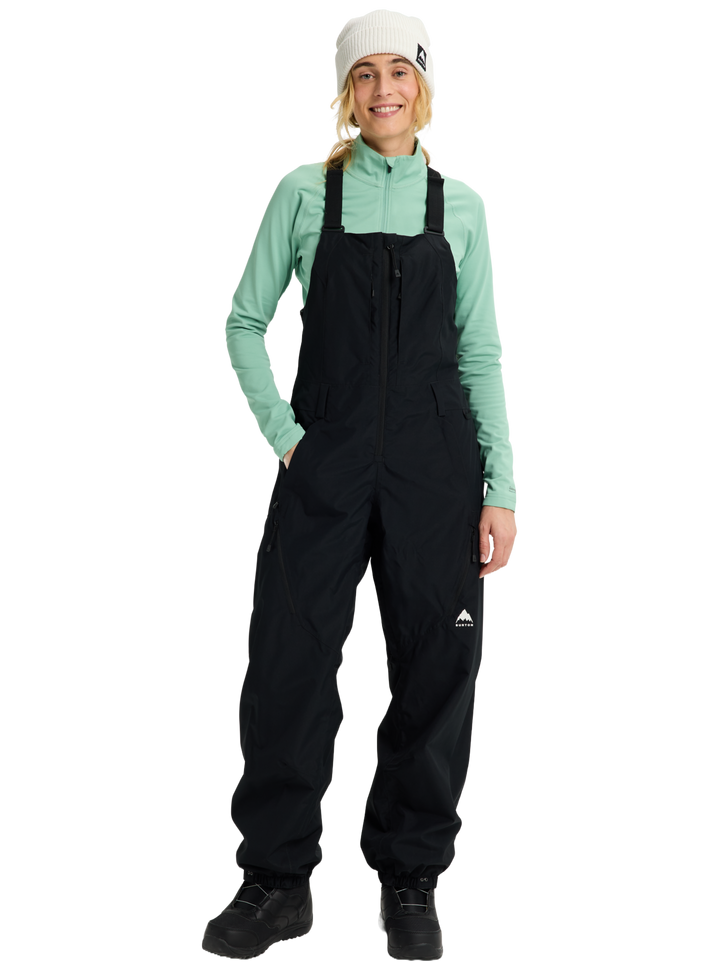 Burton 2027 Reserve 2L Womens Bib