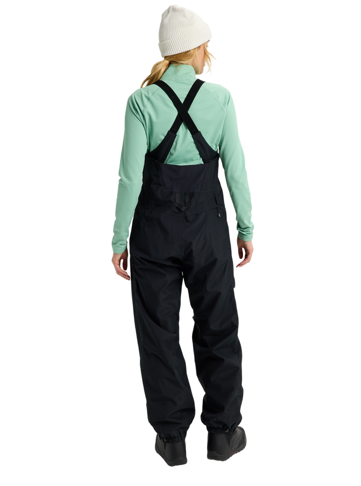 Burton 2027 Reserve 2L Womens Bib