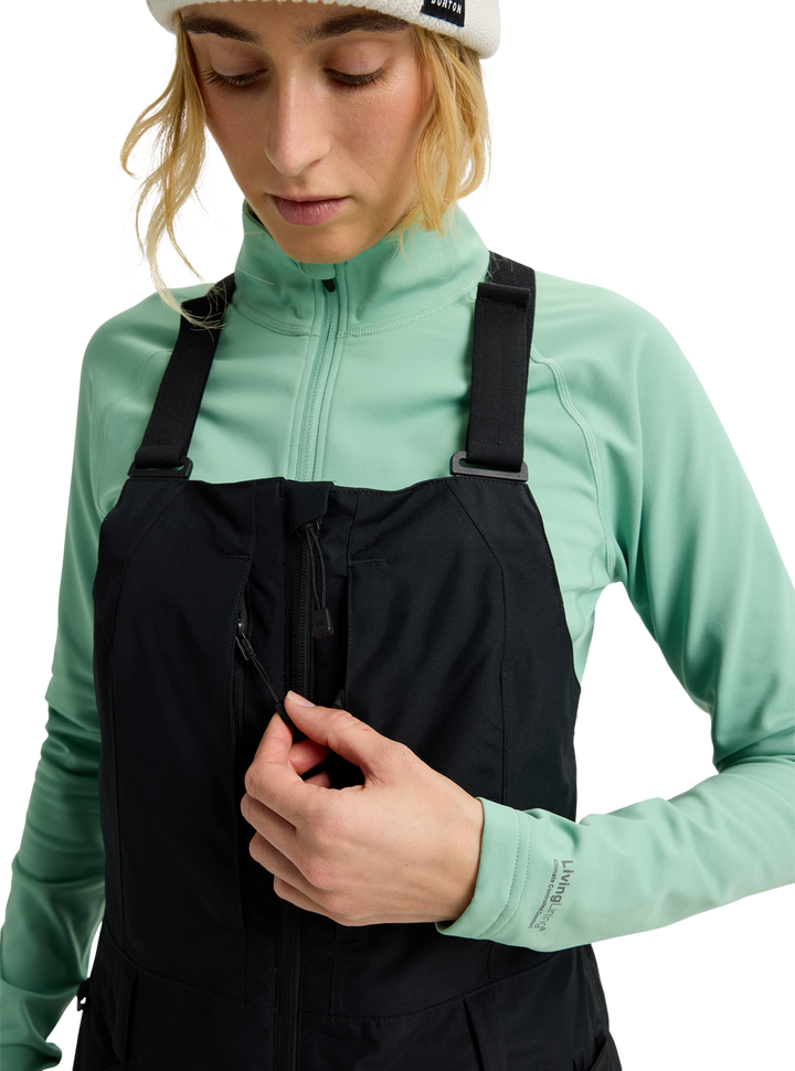 Burton 2027 Reserve 2L Womens Bib