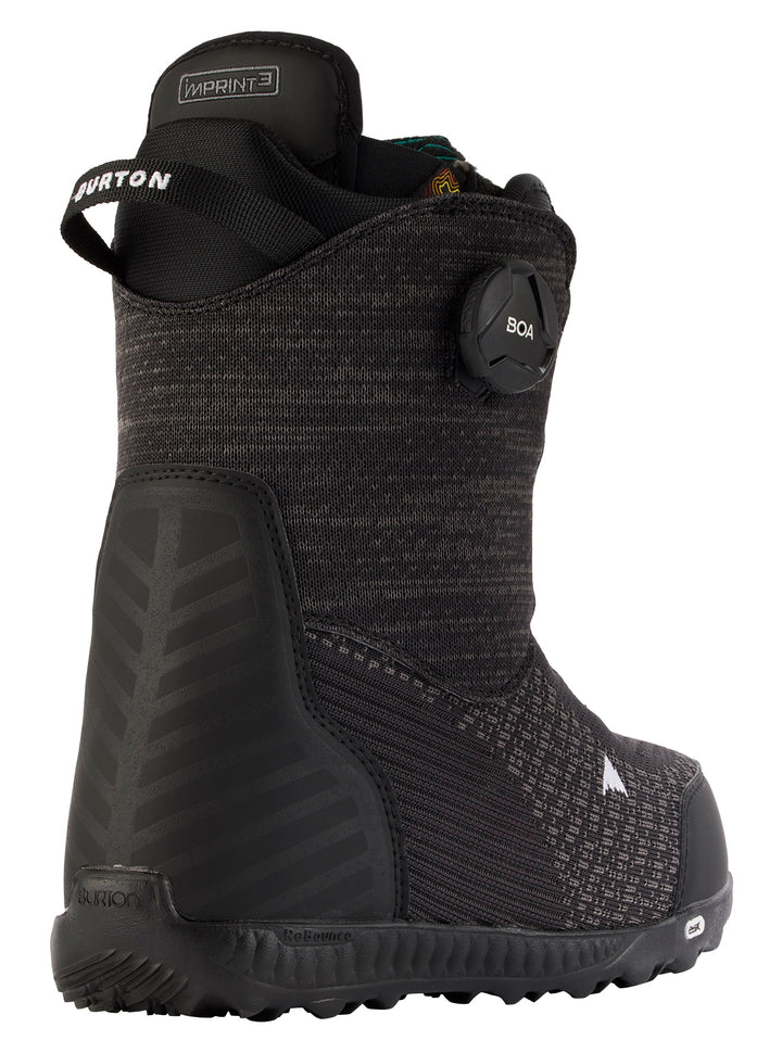 Burton 2027 Ritual LTD BOA® Womens Snowboard Boots