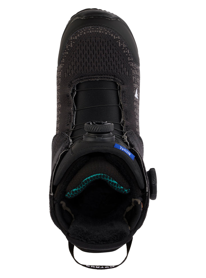 Burton 2027 Ritual LTD BOA® Womens Snowboard Boots