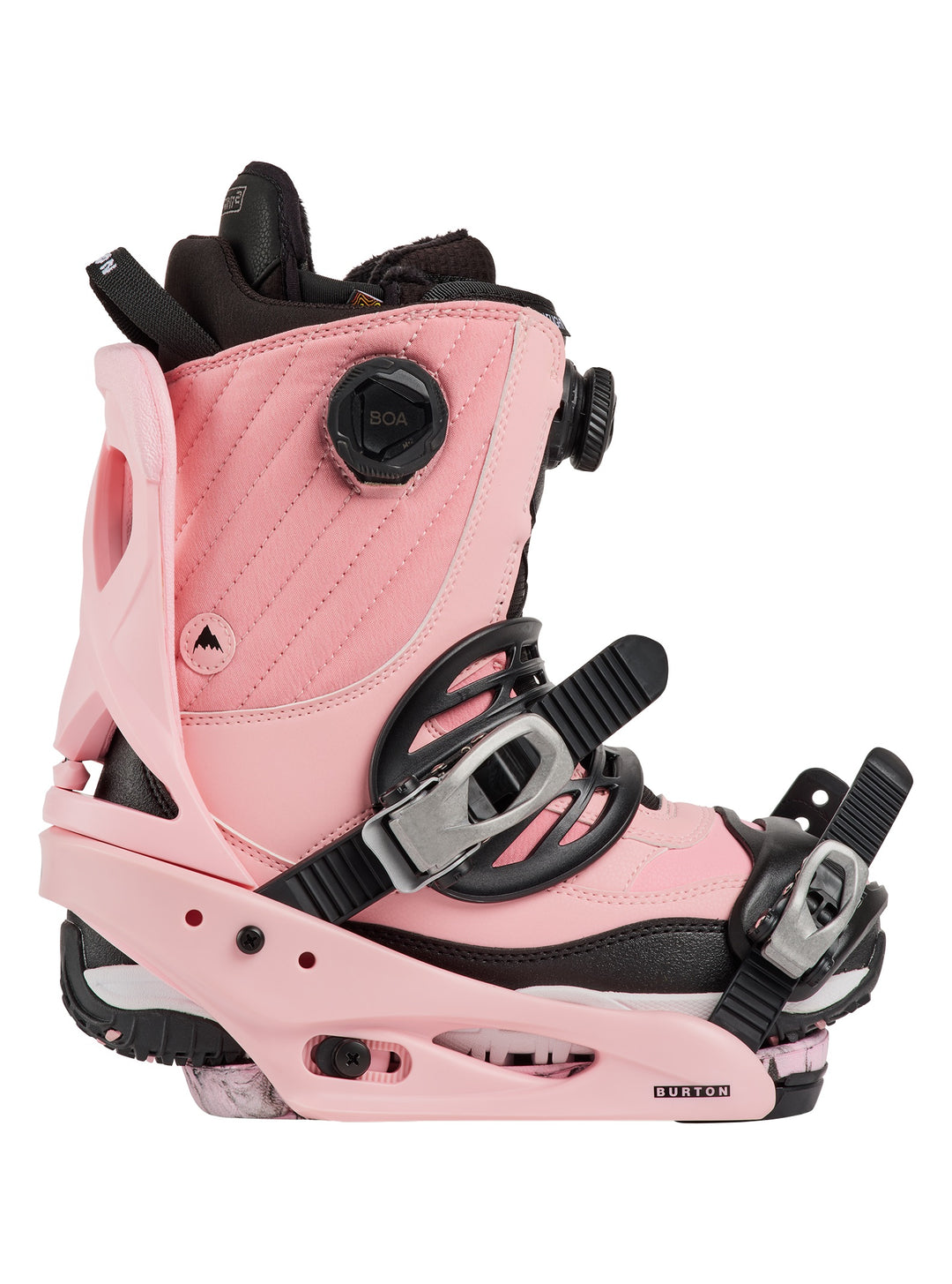 Burton 2027 Scribe Re:Flex Womens Snowboard Bindings