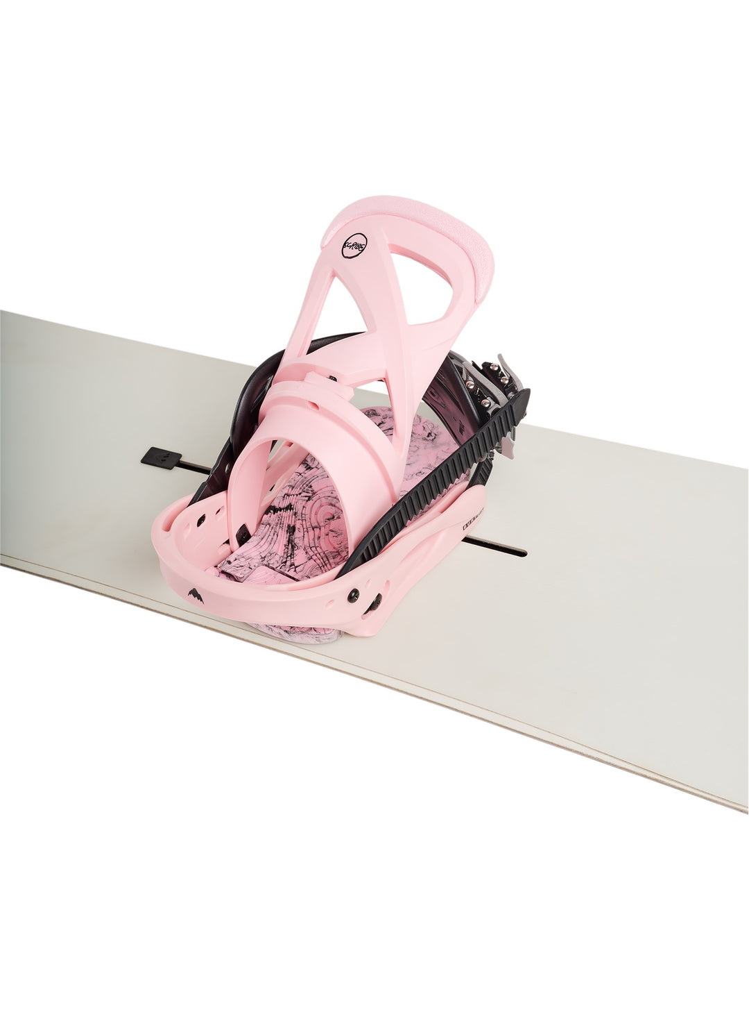 Burton 2027 Scribe Re:Flex Womens Snowboard Bindings