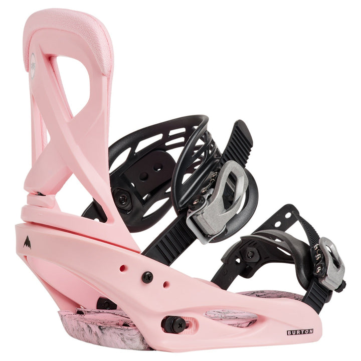 Burton 2027 Scribe Re:Flex Womens Snowboard Bindings