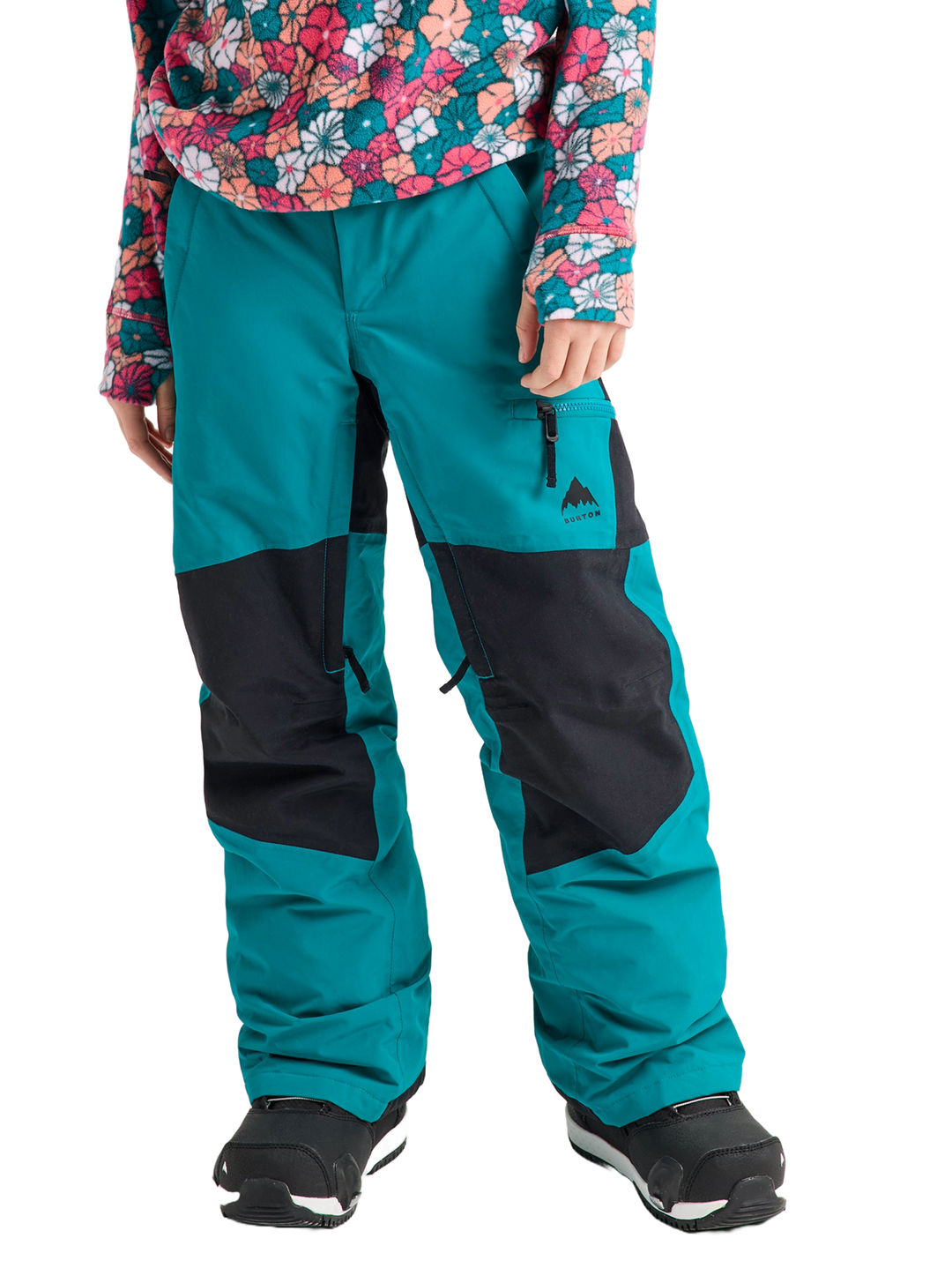 Burton 2027 Skylar 2L Youth Pants