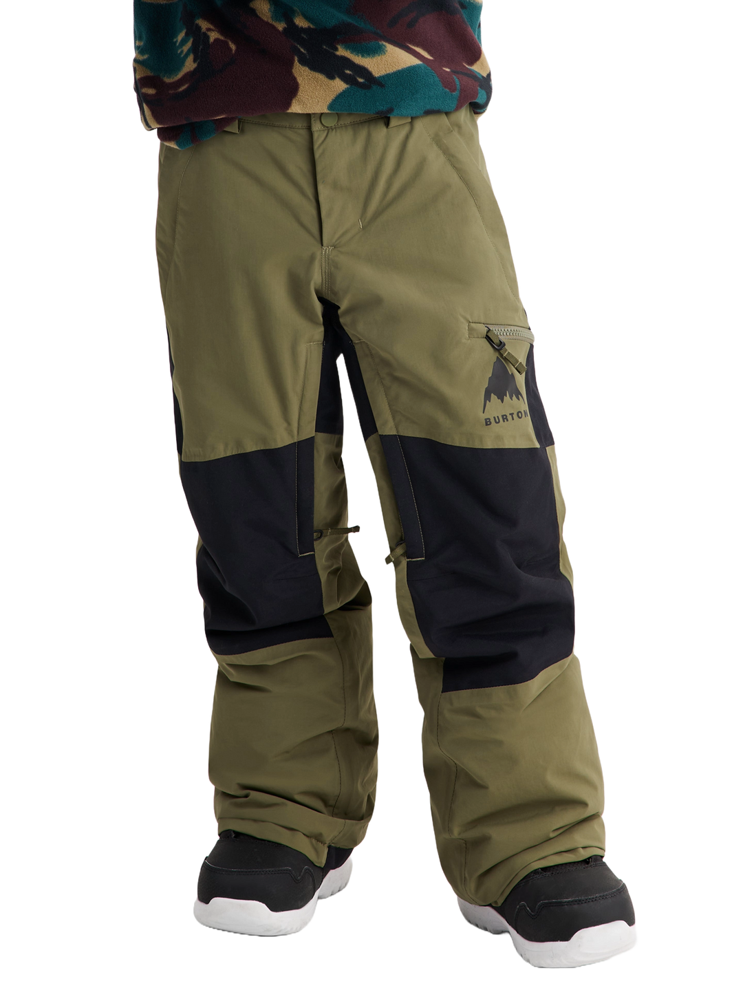 Burton 2027 Skylar 2L Youth Pants