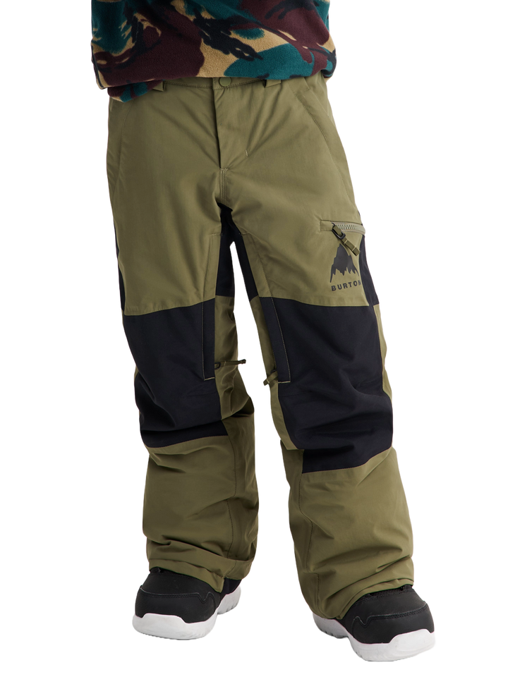 Burton 2027 Skylar 2L Youth Pants