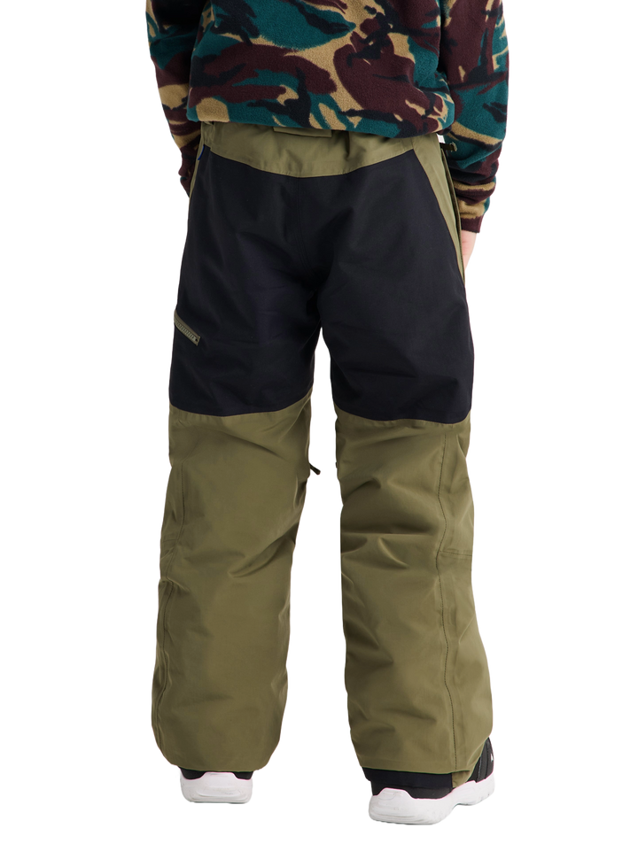 Burton 2027 Skylar 2L Youth Pants
