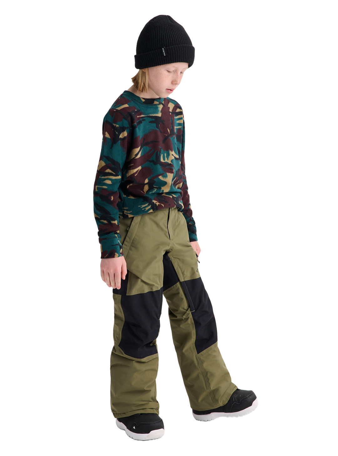 Burton 2027 Skylar 2L Youth Pants