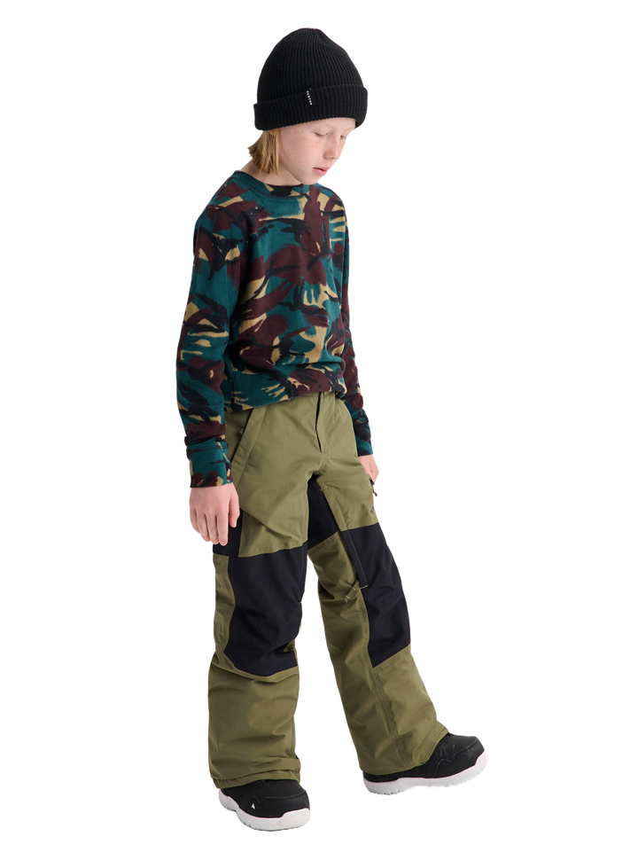Burton 2027 Skylar 2L Youth Pants