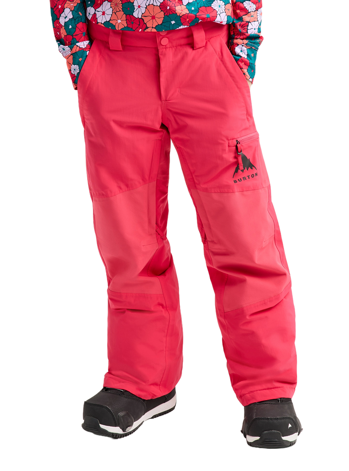 Burton 2027 Skylar 2L Youth Pants