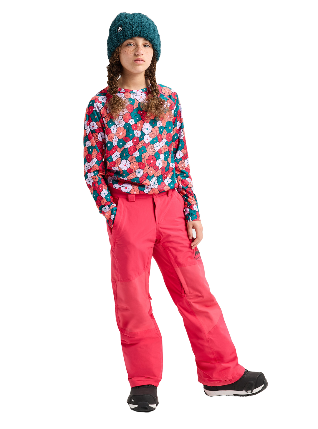 Burton 2027 Skylar 2L Youth Pants