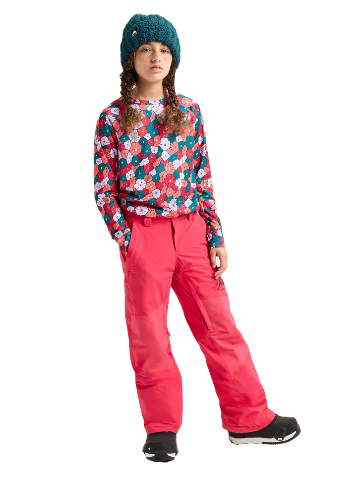 Burton 2027 Skylar 2L Youth Pants