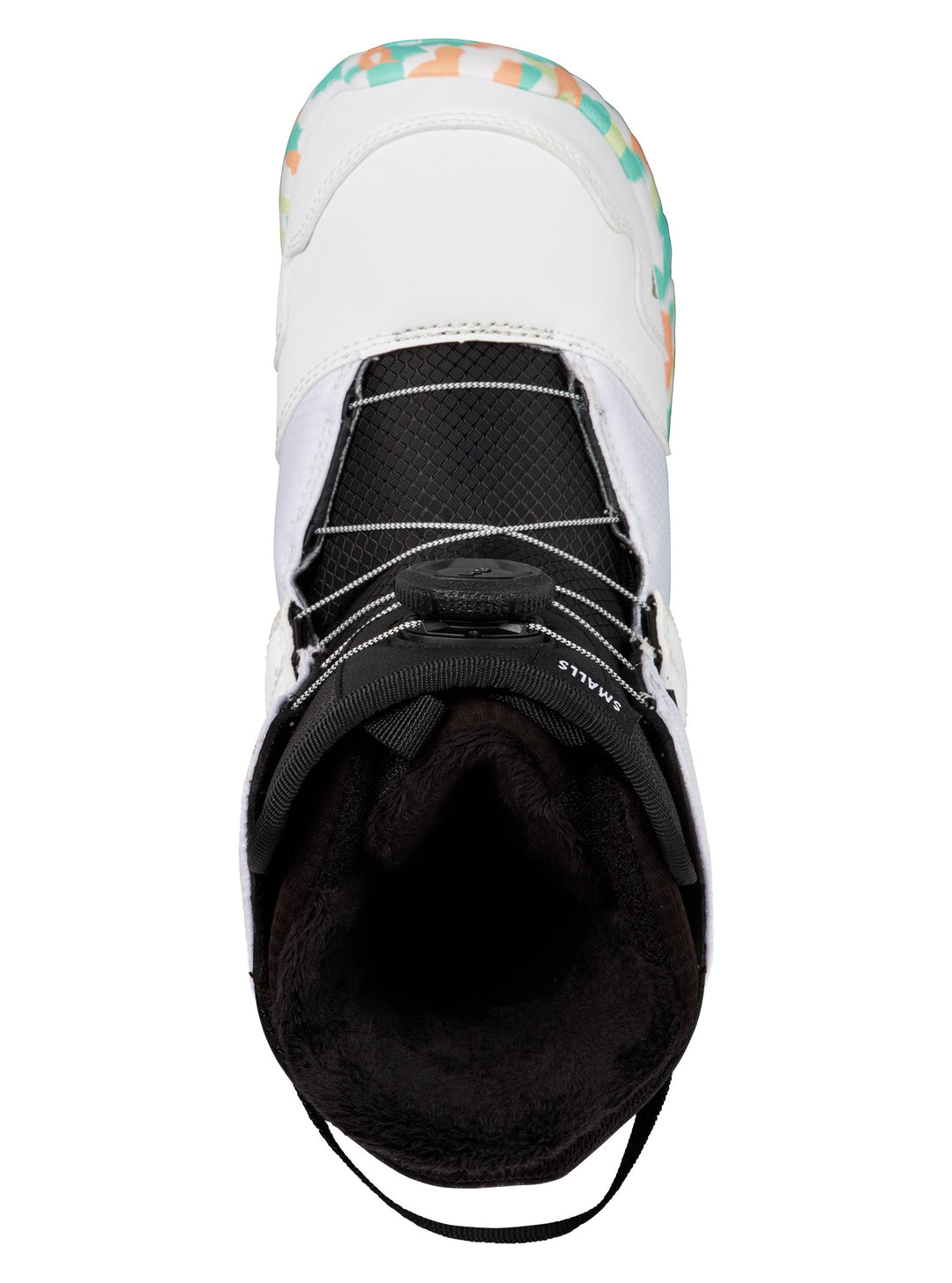 Burton 2027 Smalls BOA® Youth Snowboard Boots