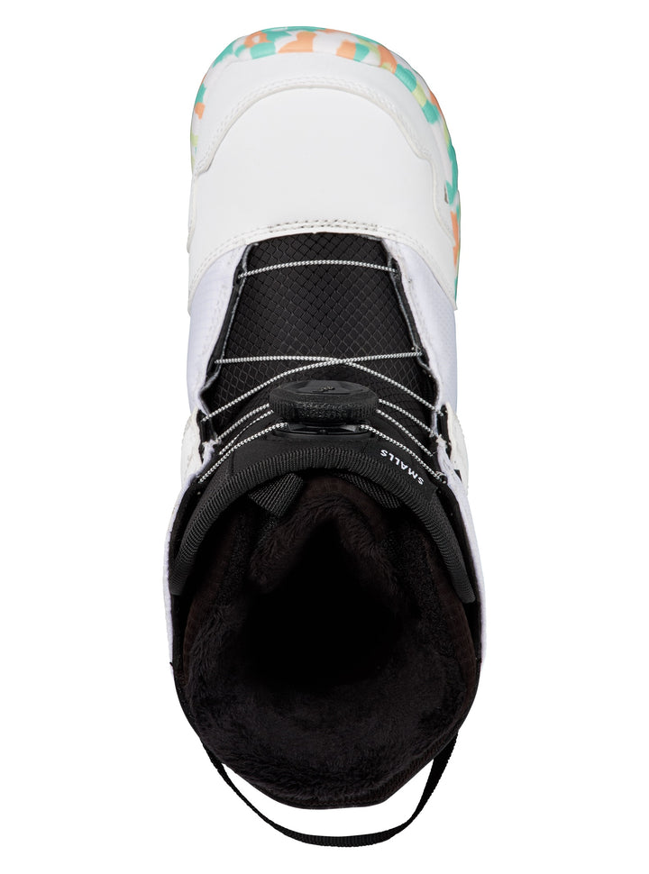 Burton 2027 Smalls BOA® Youth Snowboard Boots