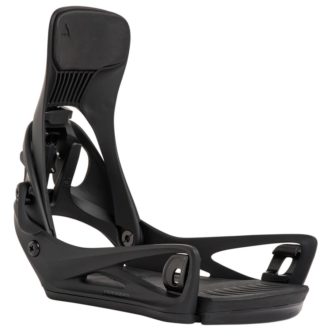 Burton 2027 Step On Cartel X Snowboard Bindings