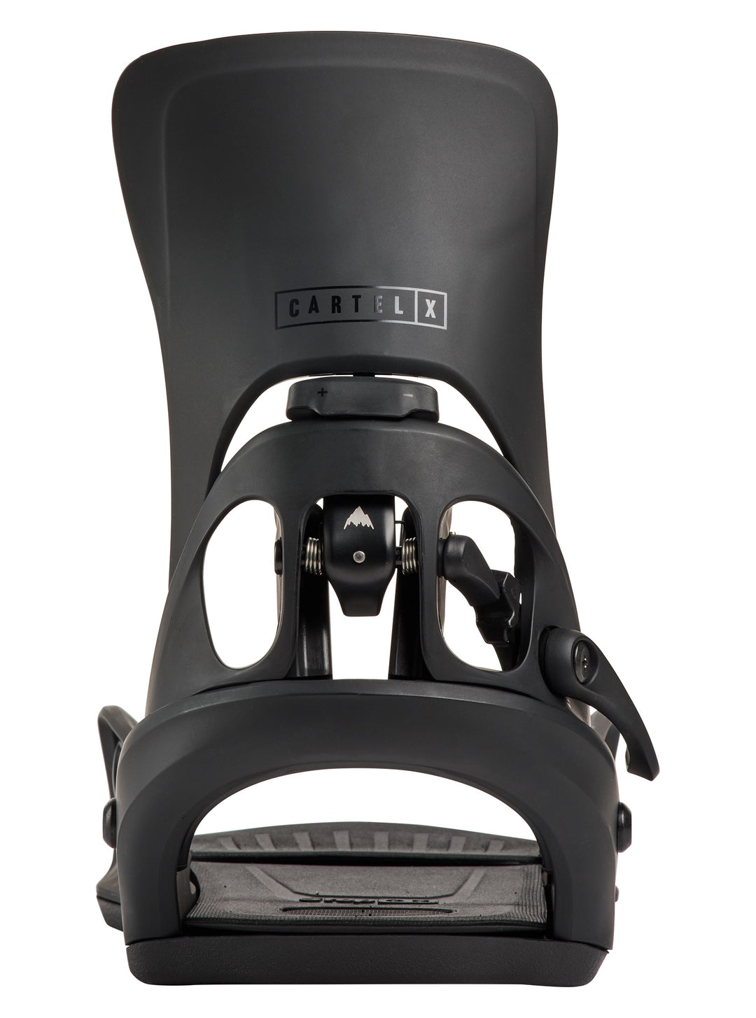 Burton 2027 Step On Cartel X Snowboard Bindings