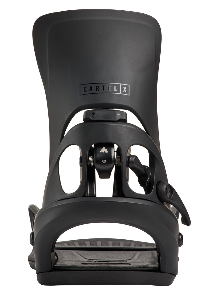 Burton 2027 Step On Cartel X Snowboard Bindings