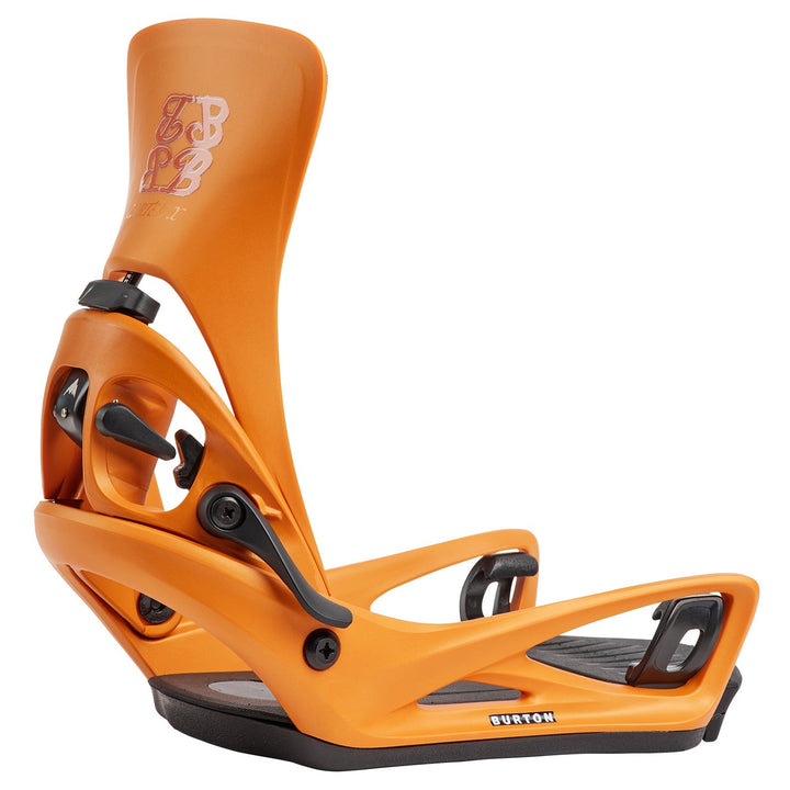 Burton 2027 Step On Cartel X Snowboard Bindings