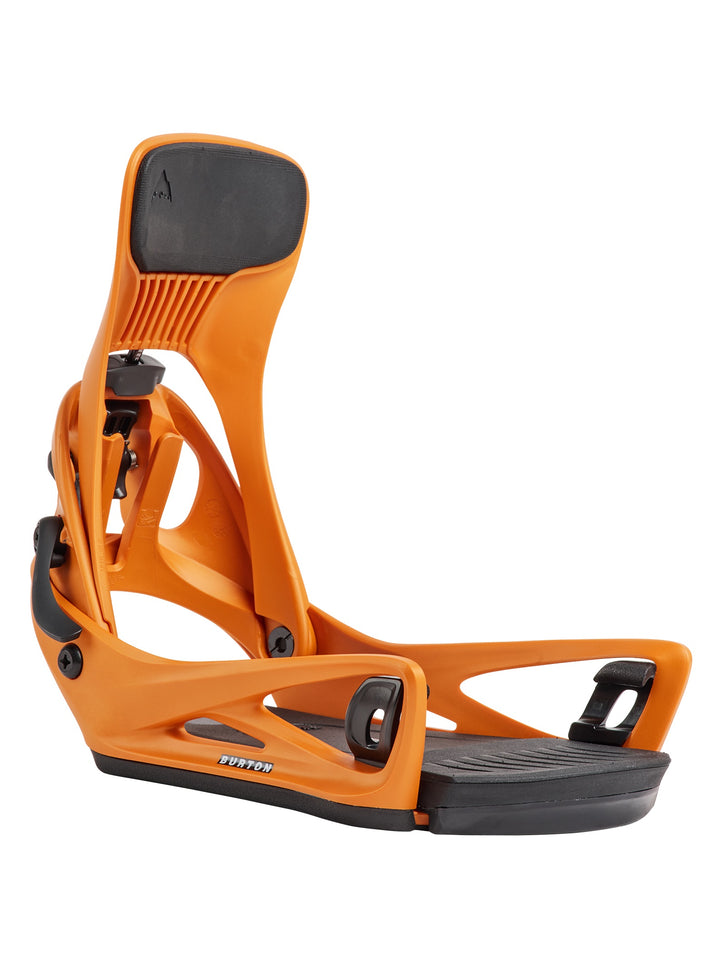 Burton 2027 Step On Cartel X Snowboard Bindings