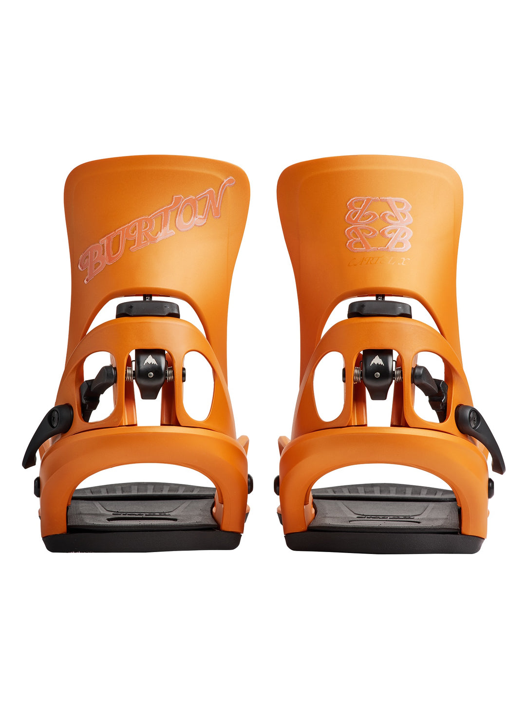 Burton 2027 Step On Cartel X Snowboard Bindings