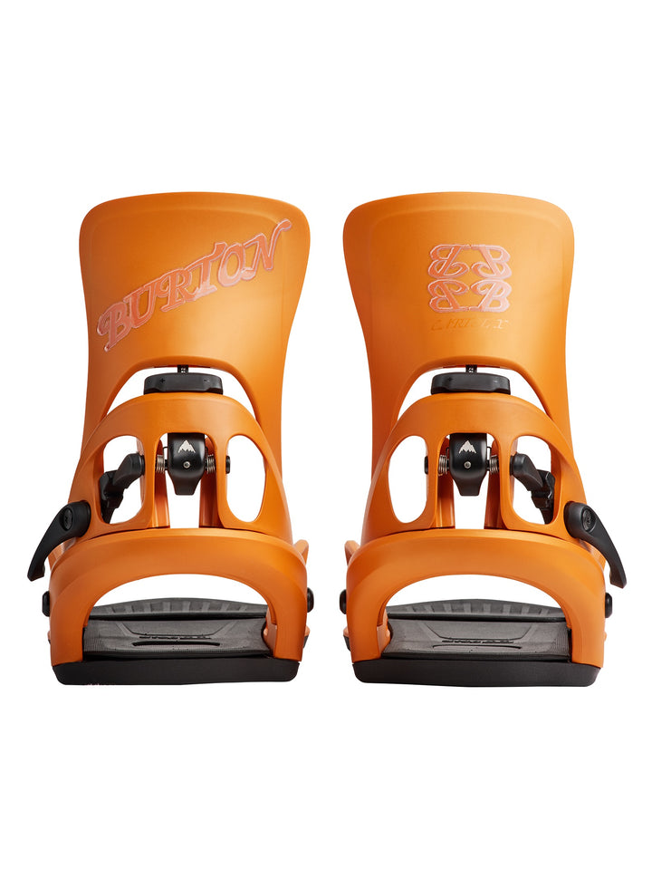 Burton 2027 Step On Cartel X Snowboard Bindings