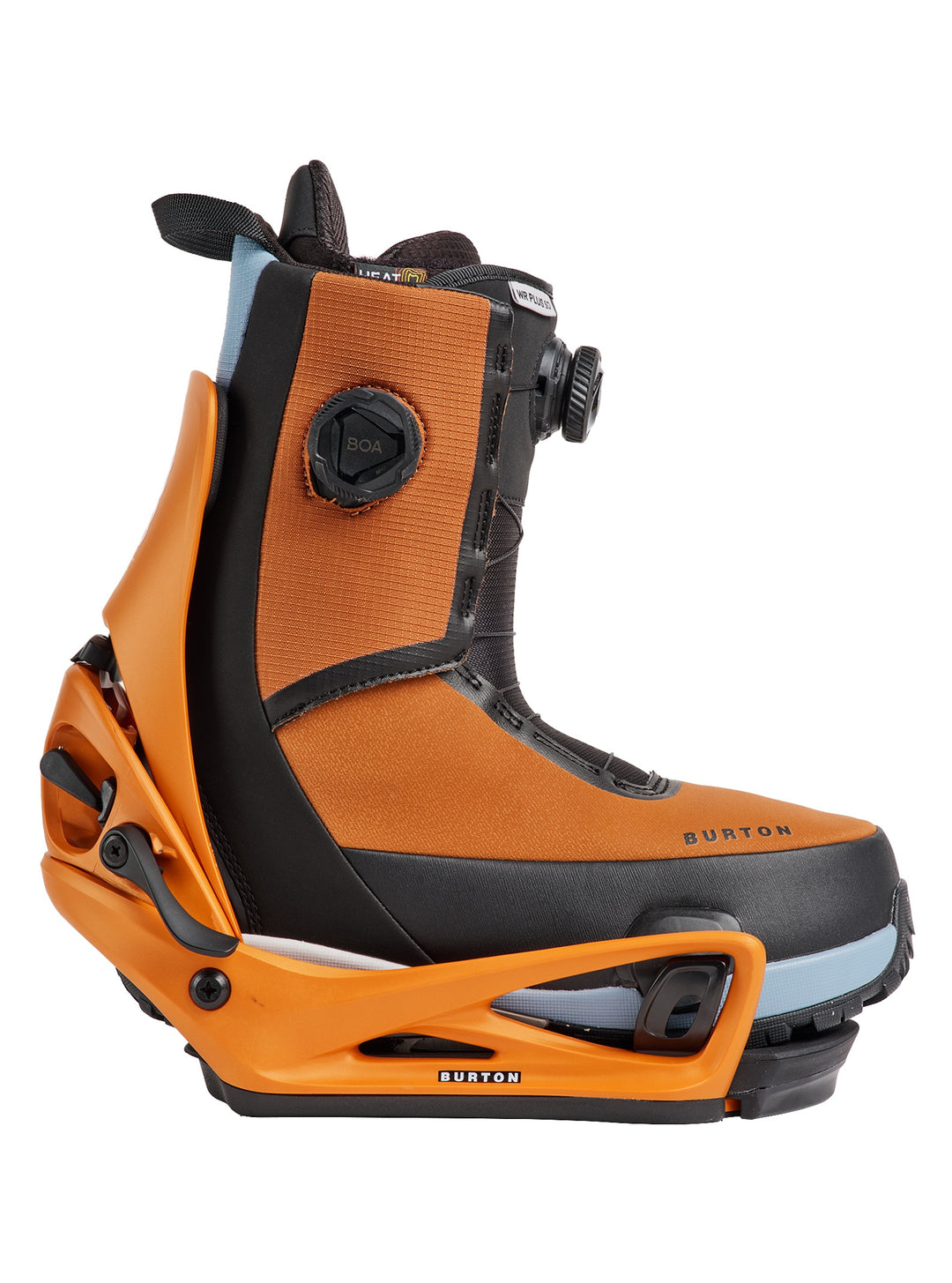 Burton 2027 Step On Cartel X Snowboard Bindings
