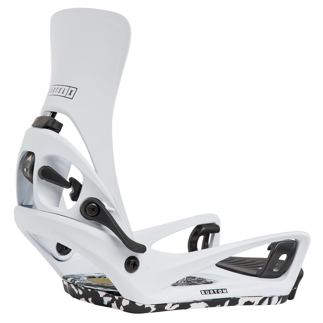 Burton 2027 Step On Cartel X Snowboard Bindings