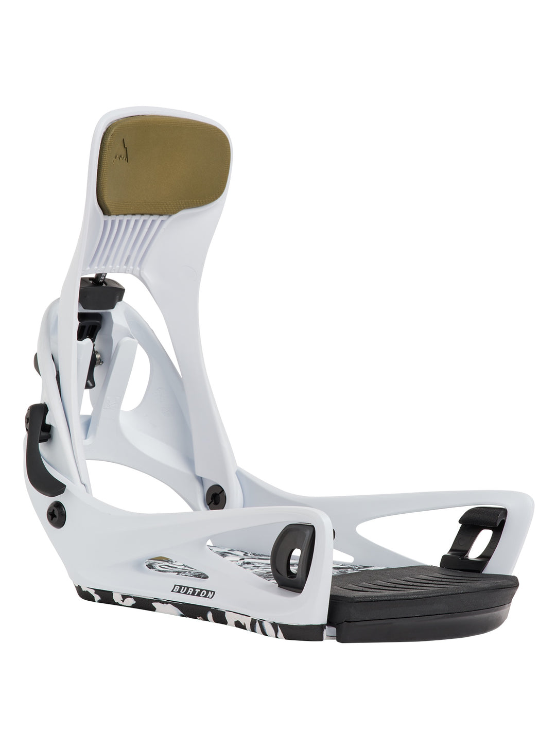 Burton 2027 Step On Cartel X Snowboard Bindings