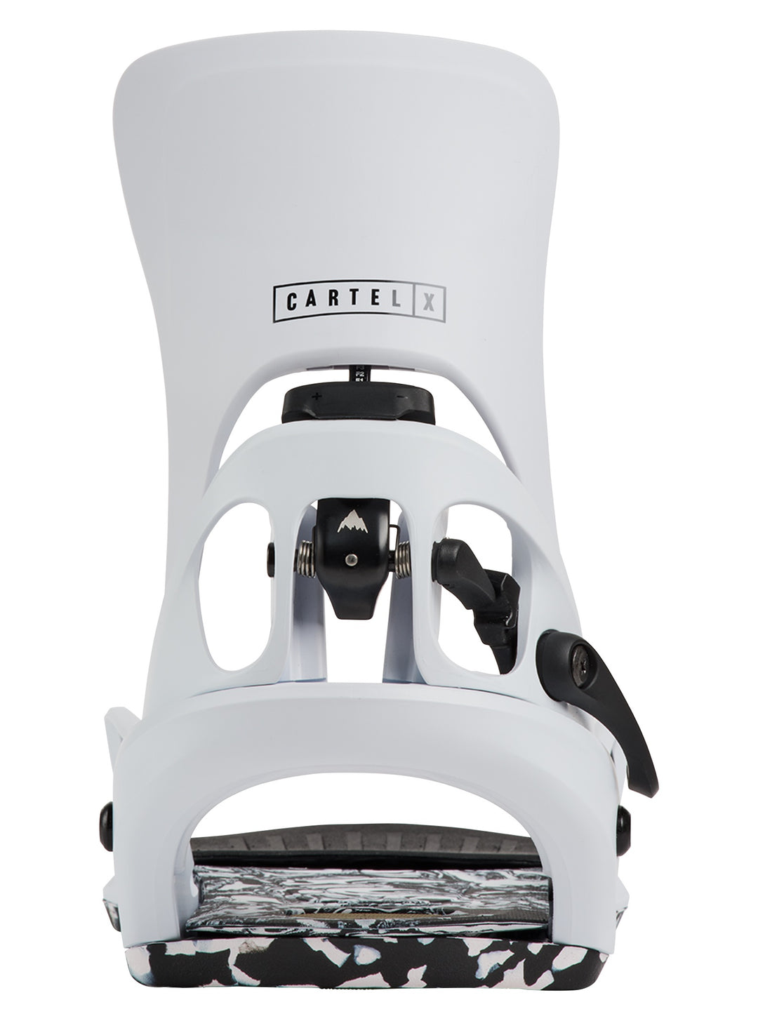 Burton 2027 Step On Cartel X Snowboard Bindings