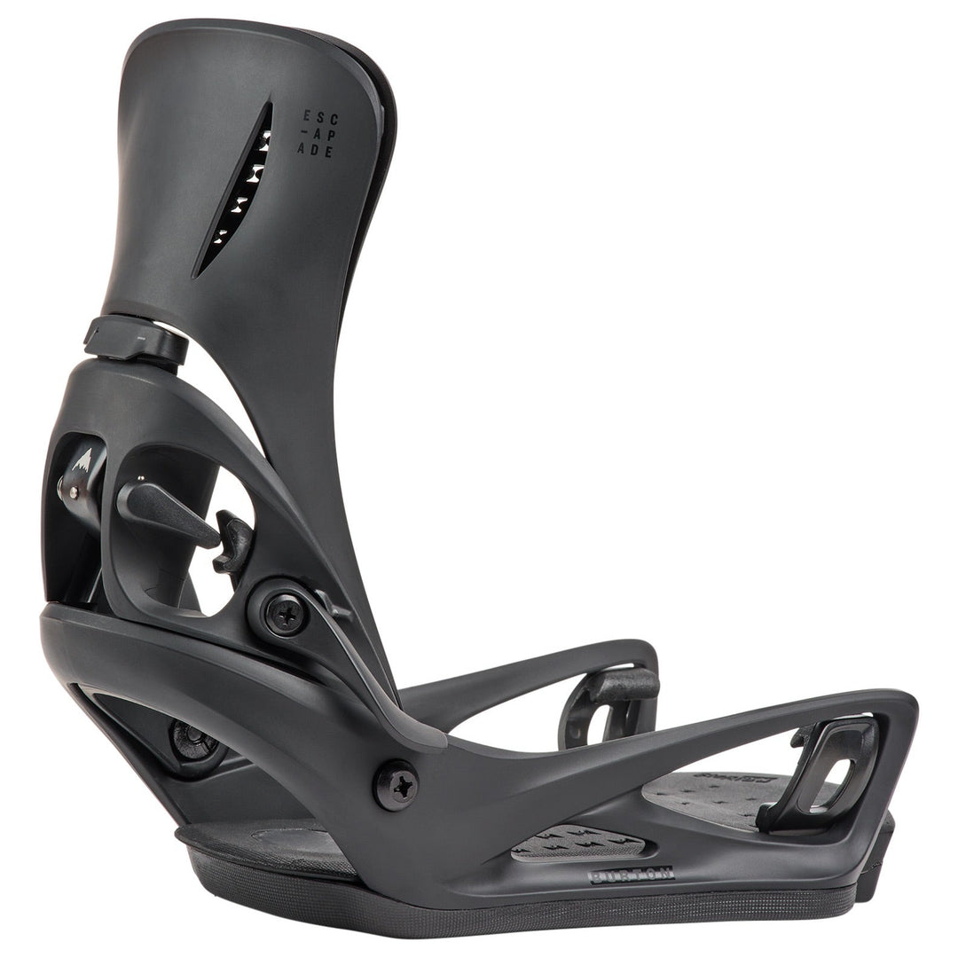 Burton 2027 Step On® Escapade Re:Flex Womens Snowboard Bindings