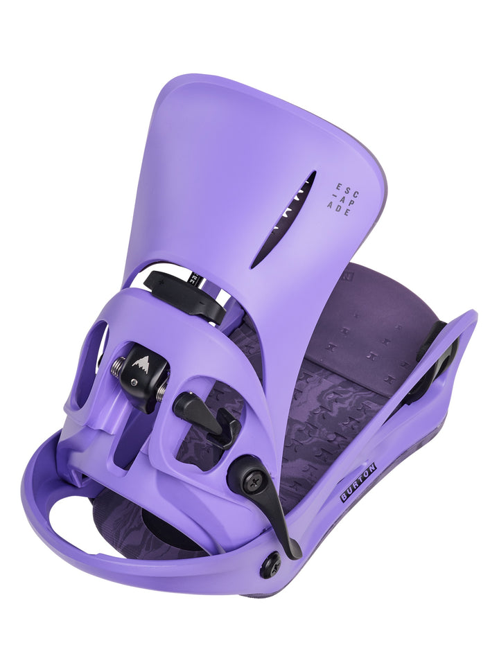 Burton 2027 Step On® Escapade Re:Flex Womens Snowboard Bindings