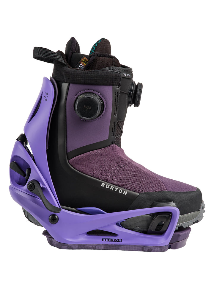Burton 2027 Step On® Escapade Re:Flex Womens Snowboard Bindings
