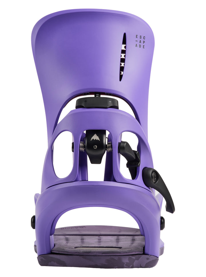 Burton 2027 Step On® Escapade Re:Flex Womens Snowboard Bindings