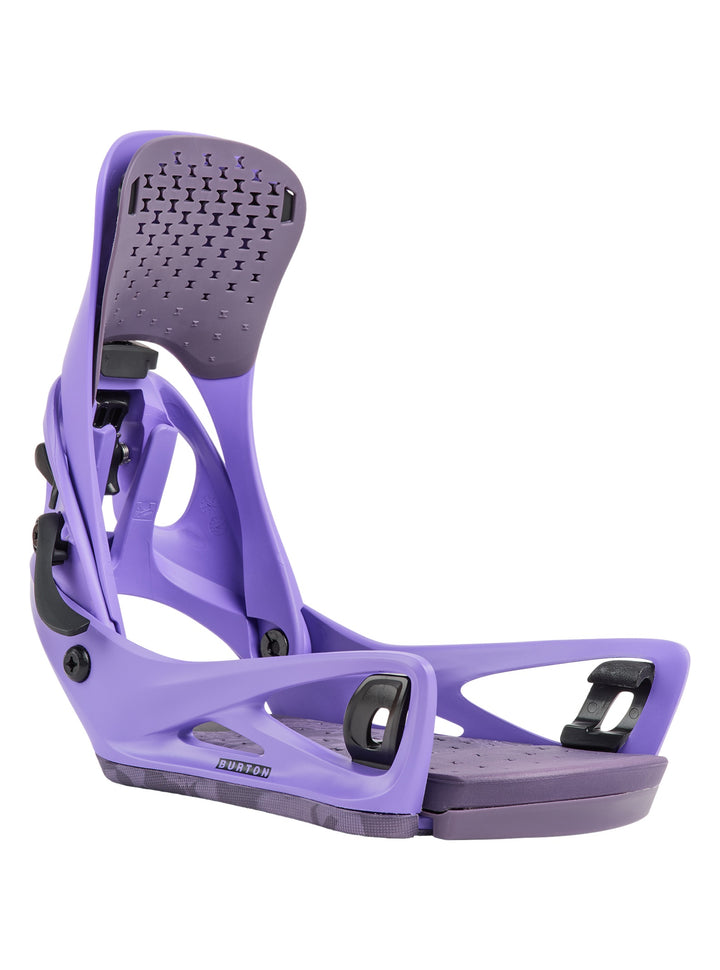 Burton 2027 Step On® Escapade Re:Flex Womens Snowboard Bindings