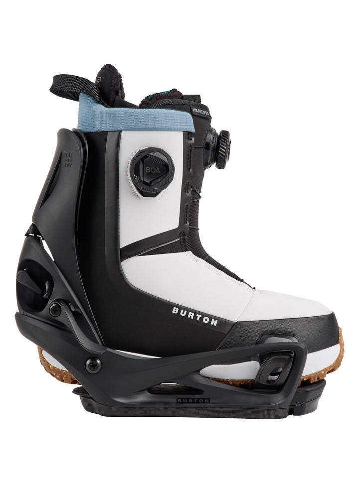 Burton 2027 Step On® Escapade Re:Flex Womens Snowboard Bindings