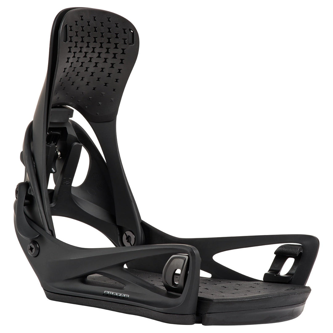 Burton 2027 Step On® Genesis Re:Flex Snowboard Bindings
