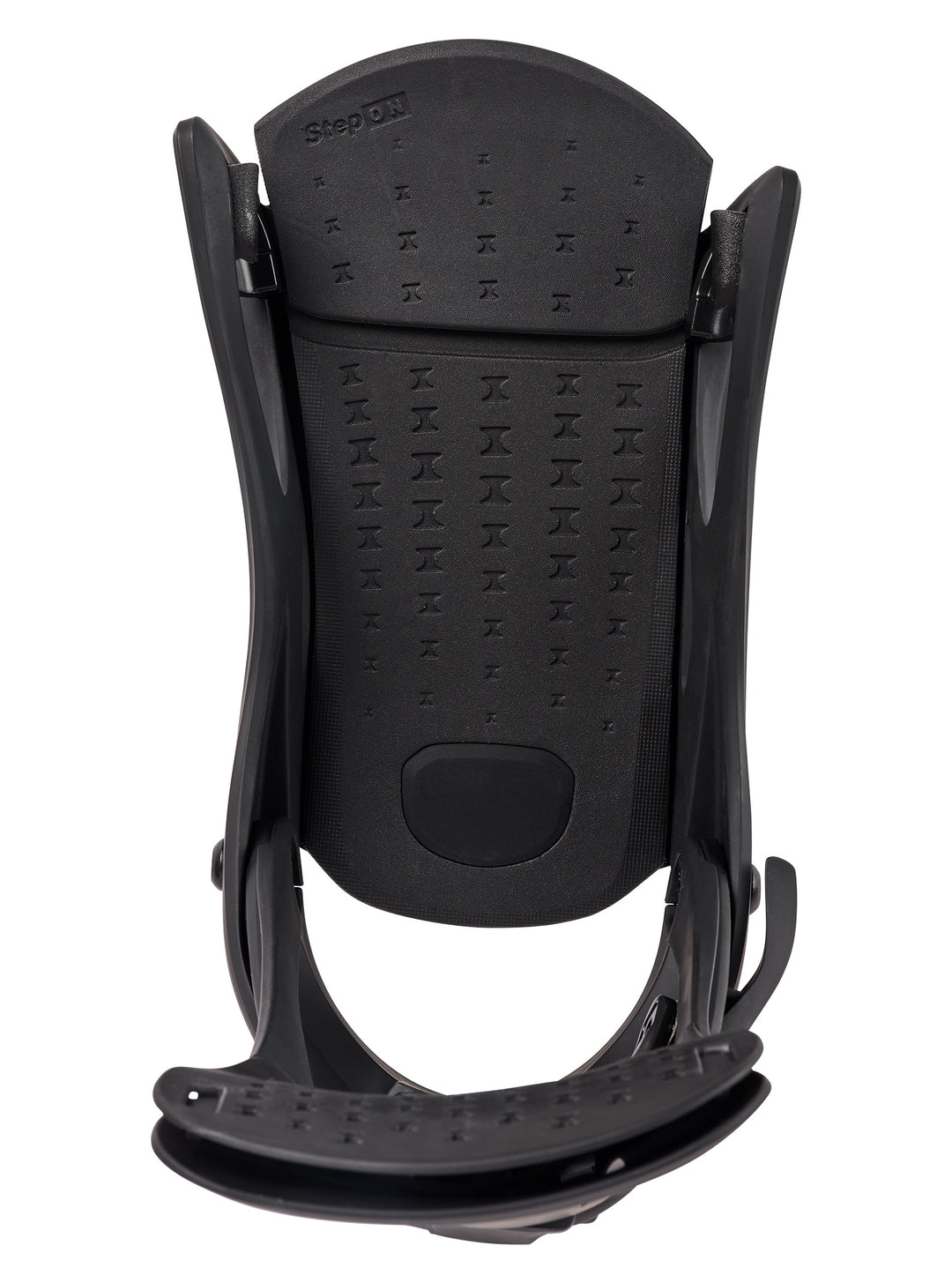 Burton 2027 Step On® Genesis Re:Flex Snowboard Bindings